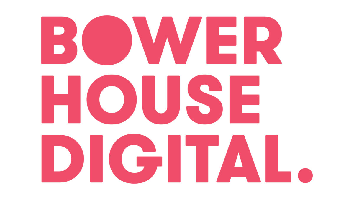 bower house digital logo