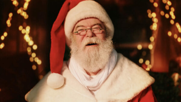 Dobbies Garden Centres has unveiled its new Christmas campaign ‘Dobbies, where great value comes to life’.