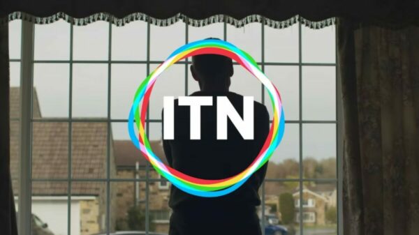 ITN has unveiled a re-brand in a bid to highlight its transformation from "a legacy British news organisation to a global player in news".