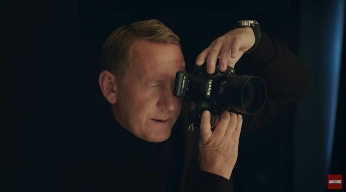 Arsenal and Ray Parlour poke fun at celebrity creative directors