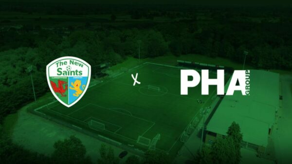Welsh JD Cymru Premier football team - The New Saints FC - has appointed digital agency The PHA Group in a bid to raise the profile of the club.