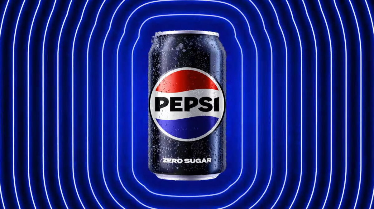 Pepsi refreshes logo for first time in 14 years - Marketing Beat