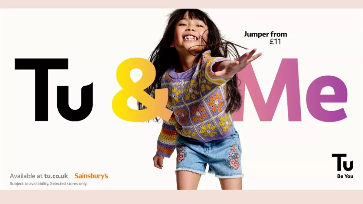 YOUTH MODE Music Supervises Sainsbury's TU Clothing 'Summer of Love' Ad