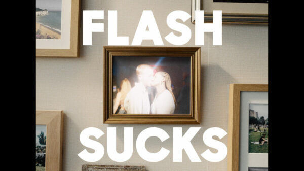 Flash Sucks / Samsung Campaign