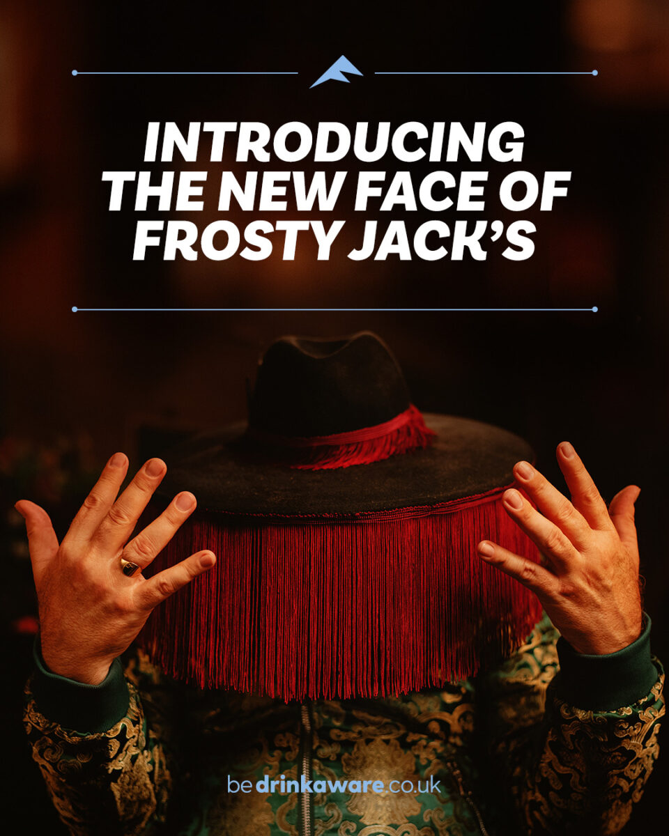 Frosty Jack’s