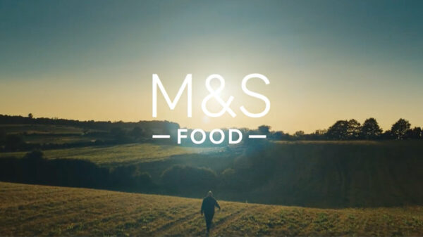 M&S Food has launched a major national campaign showcasing its high quality produce as it reveals what is "behind the magic of M&S Food".