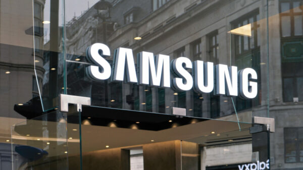 Image of Samsung store. Samsung has appointed its first Chief Customer Officer as it looks to improve on its customer-first experience across brand content and in stores to help provide a more customer-centric experience and drive sales.