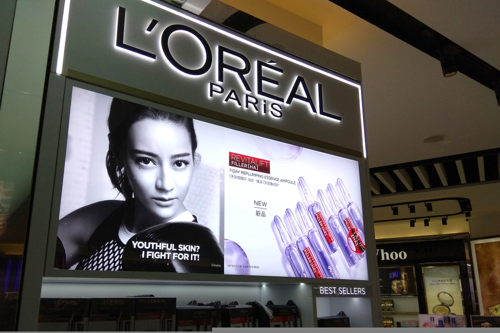 L'Oréal UK and Ireland has switched its media planning and buying account to Publicis Media following a competitive pitch process.