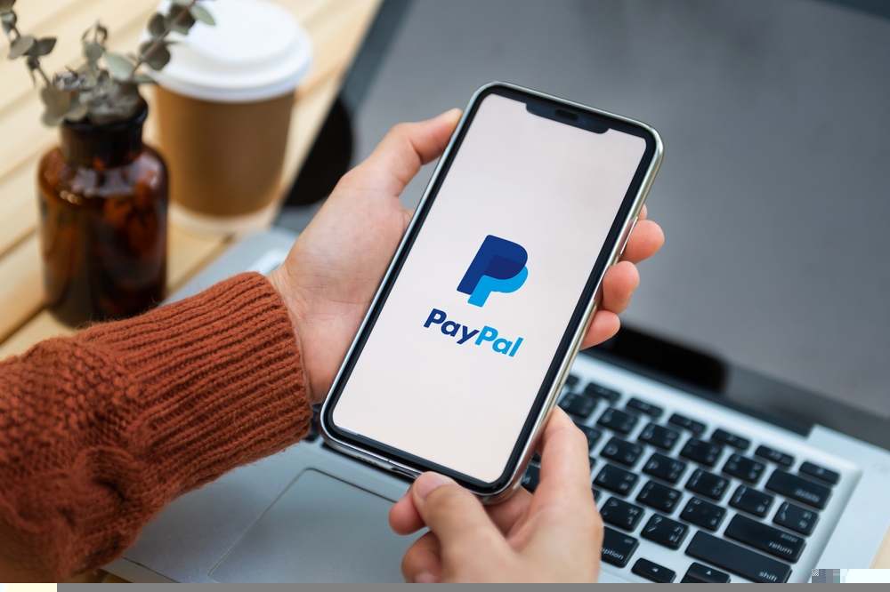 PayPal follows in Revolut's footsteps by entering ad sales market