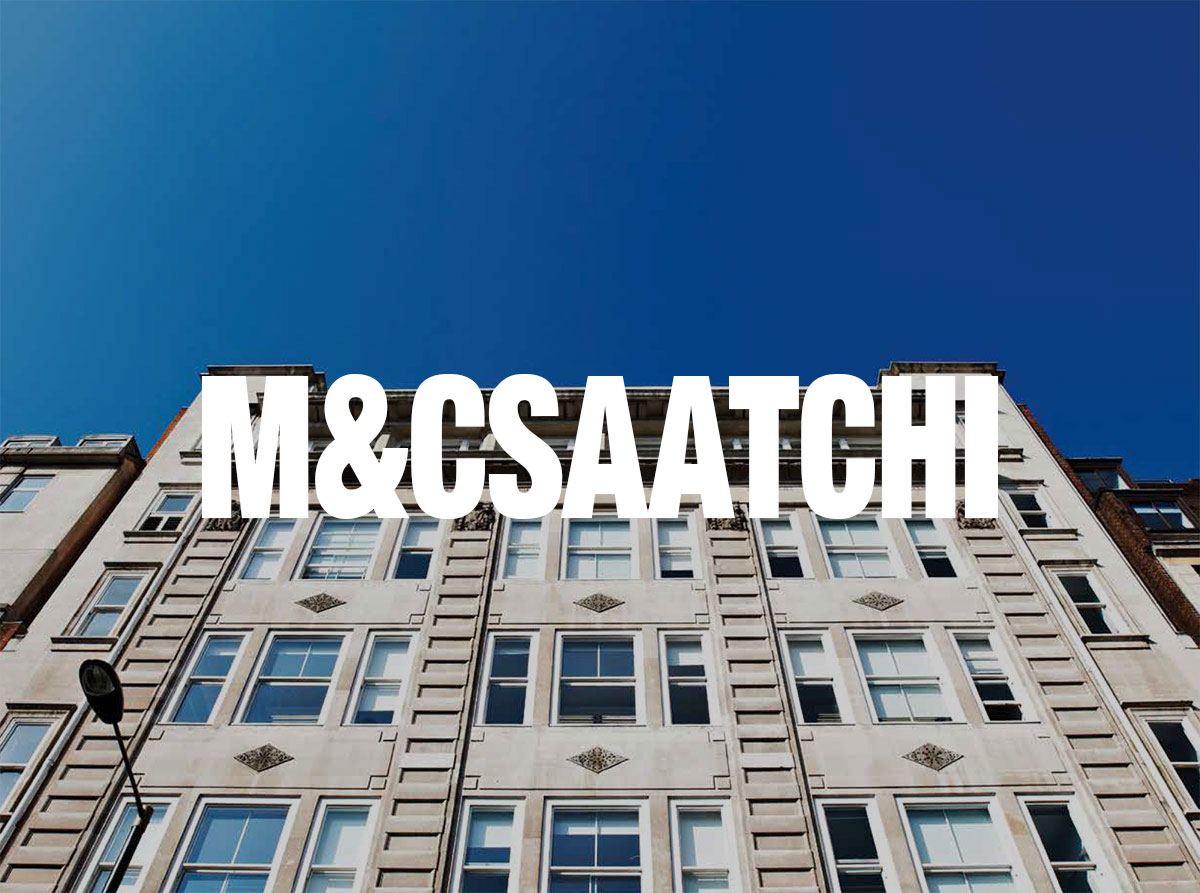 M&C Saatchi has appointed a new UK group chief executive, promoting Jo Bacon from her previous role as M&C Saatchi London chief executive.