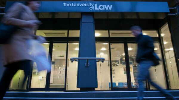 The University of Law (ULaw) has appointed Havas Media UK as its new agency of record following a competitive pitch process.