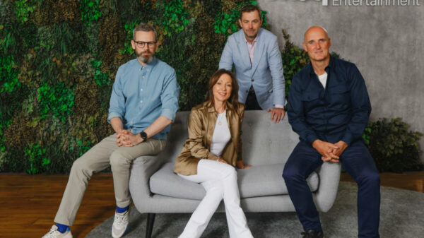The creators of M&C Saatchi Sport Entertainment Steve Martin and Jamie Wynne-Mogan have joined data technology firm MSQ to create MSQ Sport Entertainment, an all new sports focused agency.