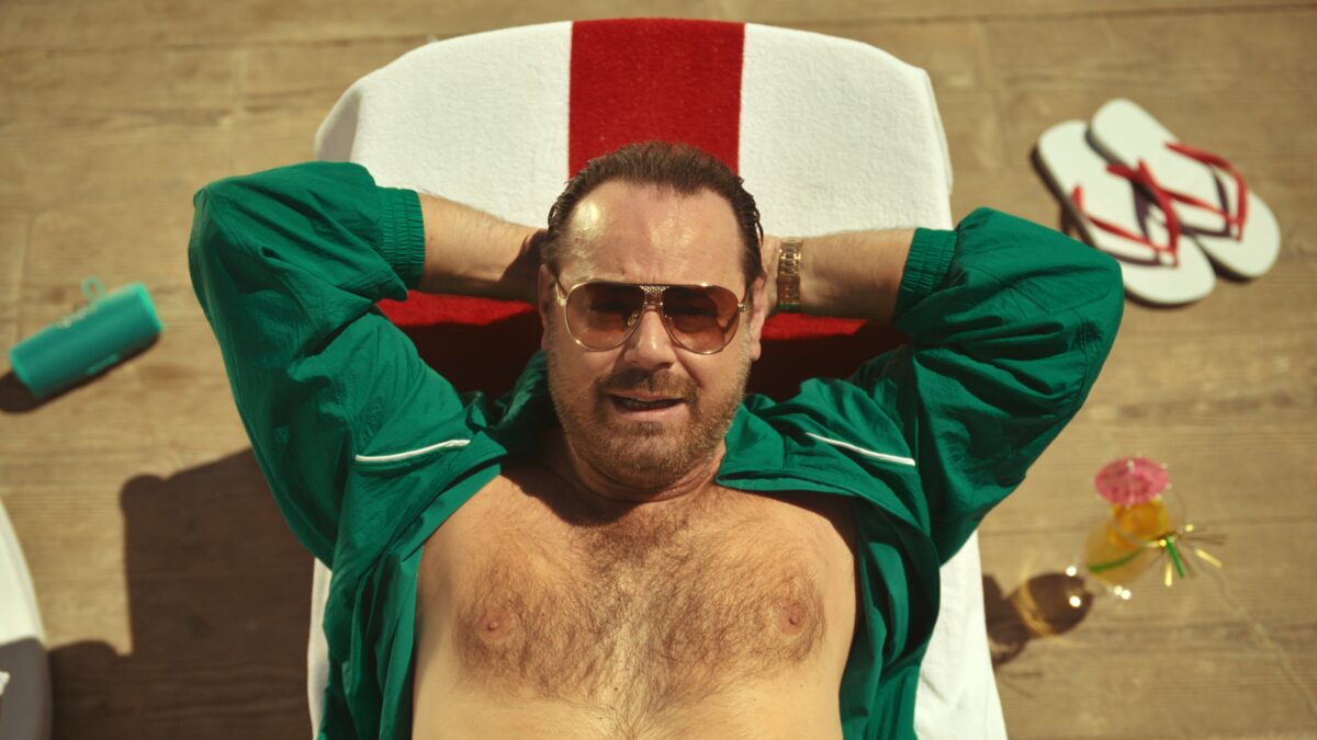 System1 has revealed that humour is once again king - with Paddy Power's dominating the best Euros-centric in this momentous summer of sport.