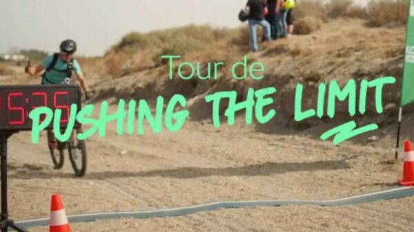 New Škoda ad shows cyclists from amateur to professionals embracing their take on the Tour de France. Škoda is celebrating the intensity of the Tour de France in a new ad marking VW Group's longstanding partnership with the competition.
