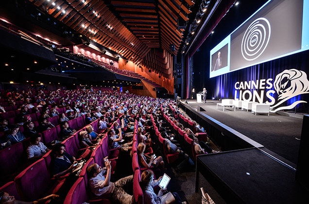 TimeTo has partnered with Cannes Lions to publish a comprehensive guide around sexual harassment at industry events.