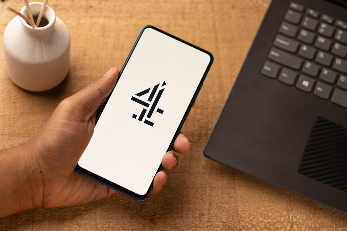 Channel 4 is the only major broadcaster to grow overall viewing across streaming and linear in 2024, with a 32% rise in viewer minutes according to new Barb data.