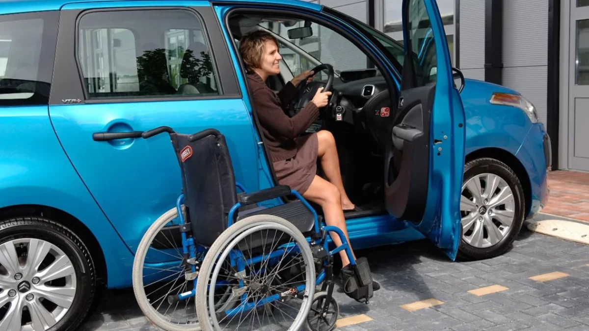Mobility charity Motability has appointed agency network VCCP Group as its new agency partner as its looks to develop its brand presence.