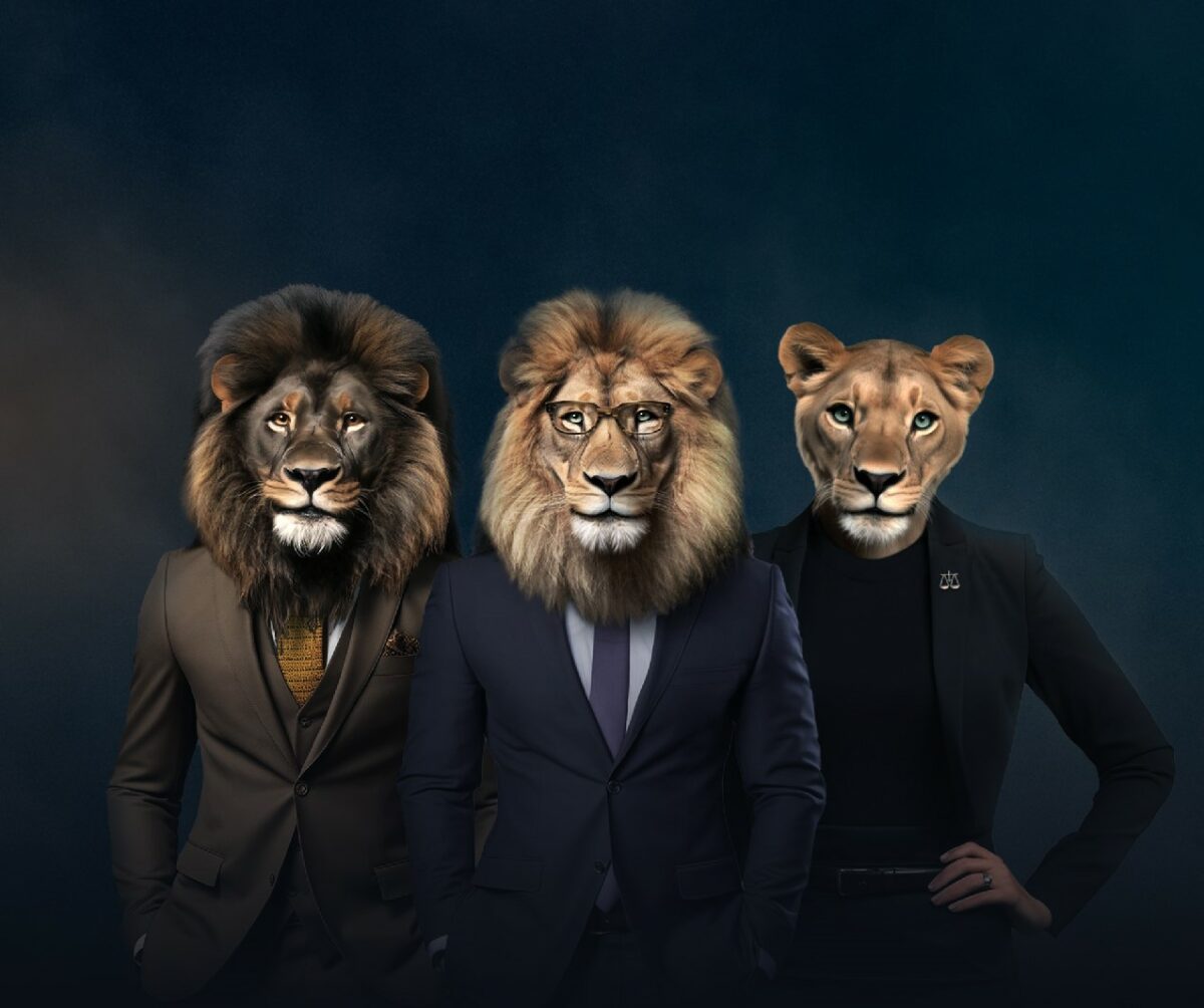 InjuryLawyers4U is returning to UK TV screens for the first time in three years with 'Lion-Hearted Accident Lawyers', an integrated brand campaign.