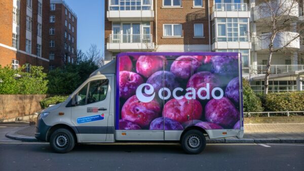 Upmarket online grocer Ocado has shortlisted a set of three agencies amid its search for a new planning and buying agency.