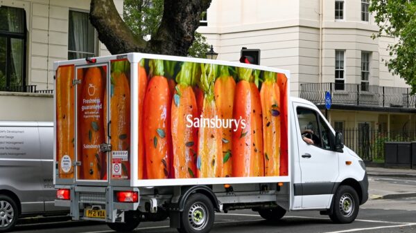 Sainsbury's has selected PHD as its new media planning and buying agency following a closed review pitting it against WPP's EssenceMediacom.