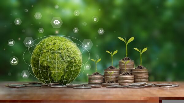 Good-Loop CEO Amy Williams explains why ESG has become an unavoidable cog in the marketing machine that can no longer be ignored