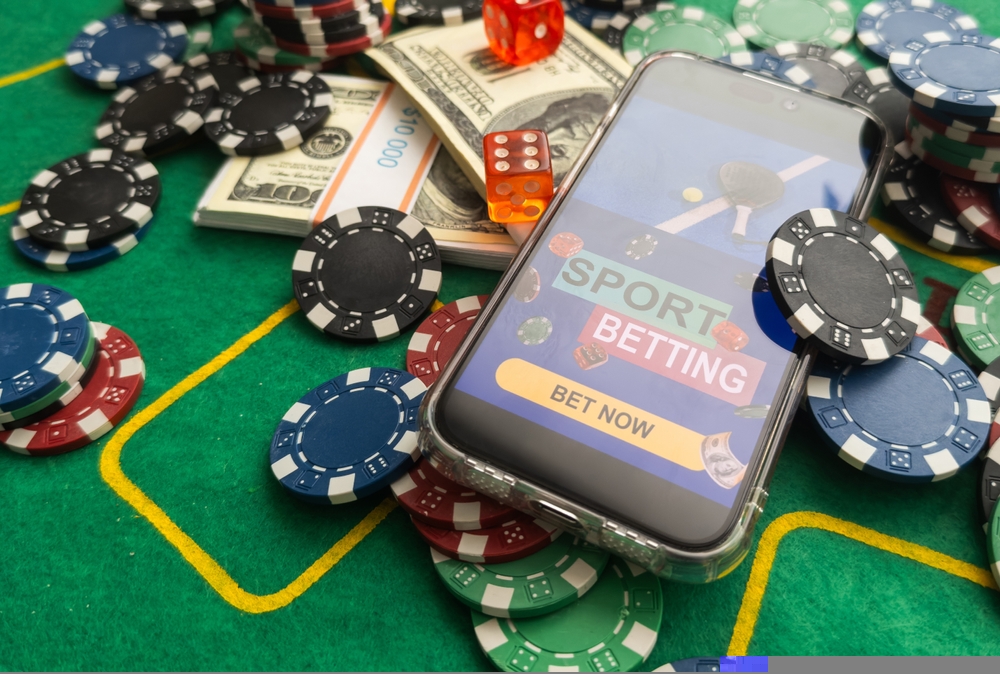 GambleAware is calling on the incoming government to ban betting adverts at sporting events and on-pre watershed TV.
