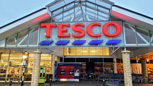 Tesco Media and Insight Platform will leverage data-led solutions in a new first-of-its-kind retail media partnership with Group M.