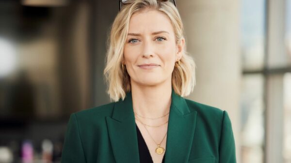 Channel 4 has appointed Katie Jackson - who has previously worked at TBWA\London and Grey London.- as its new chief marketing officer.