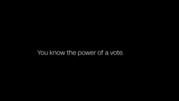 ITV Creative shares new General Election film. Ahead of the impending General Election this week, ITV Creative has released a new film which aims to demonstrate the power of a vote.